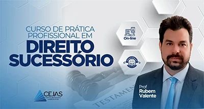 Prática Profissional - Direito Sucessório na Prática Extrajudicial - On-line